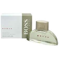 Hugo Boss Woman Eau De Parfum 50ml Hugo Boss Woman Eau De Parfum 50ml